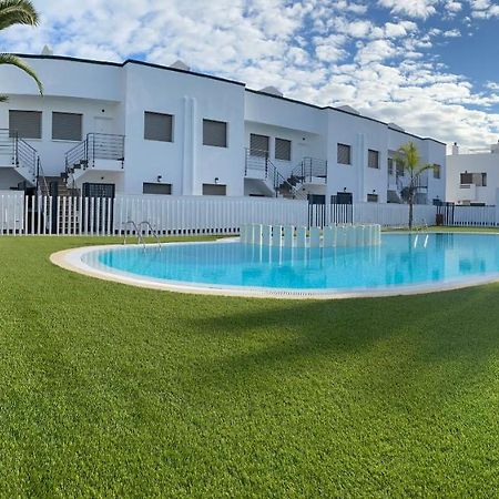 Appartement Casa-M In Torre De La Horadada Экстерьер фото