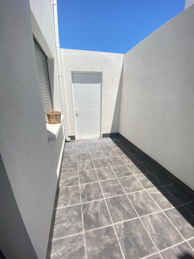 Appartement Casa-M In Torre De La Horadada Экстерьер фото